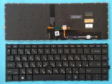 Клавіатура Hp&nbsp;Elitebook&nbsp;845&nbsp;G7
